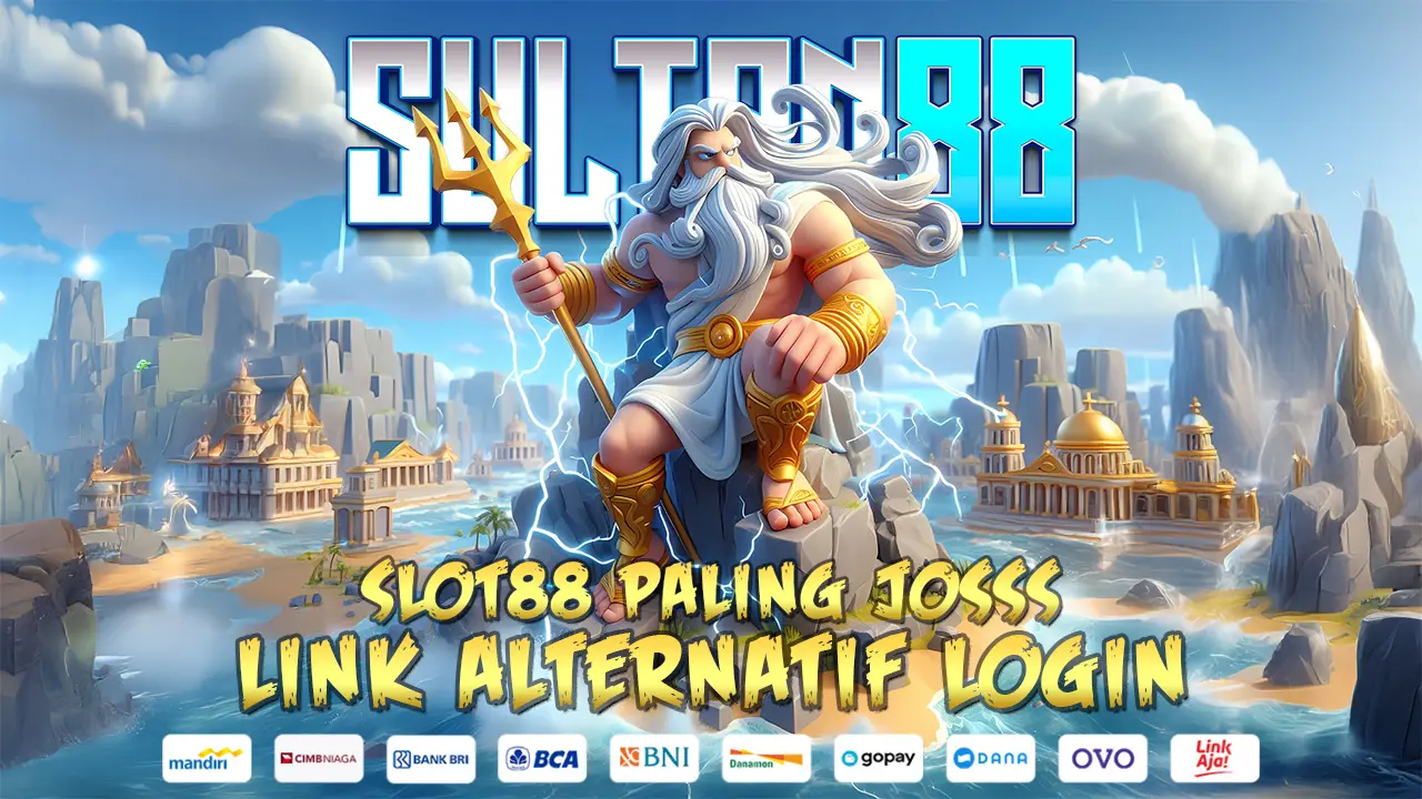 Hype77 slot88 resmi
