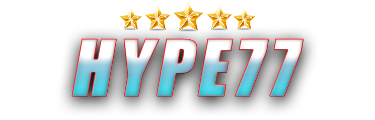 Hype77 Logo